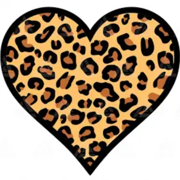 😻XMAS SALE🎄Lovely Leopard Skirt! - Picture 9 of 9